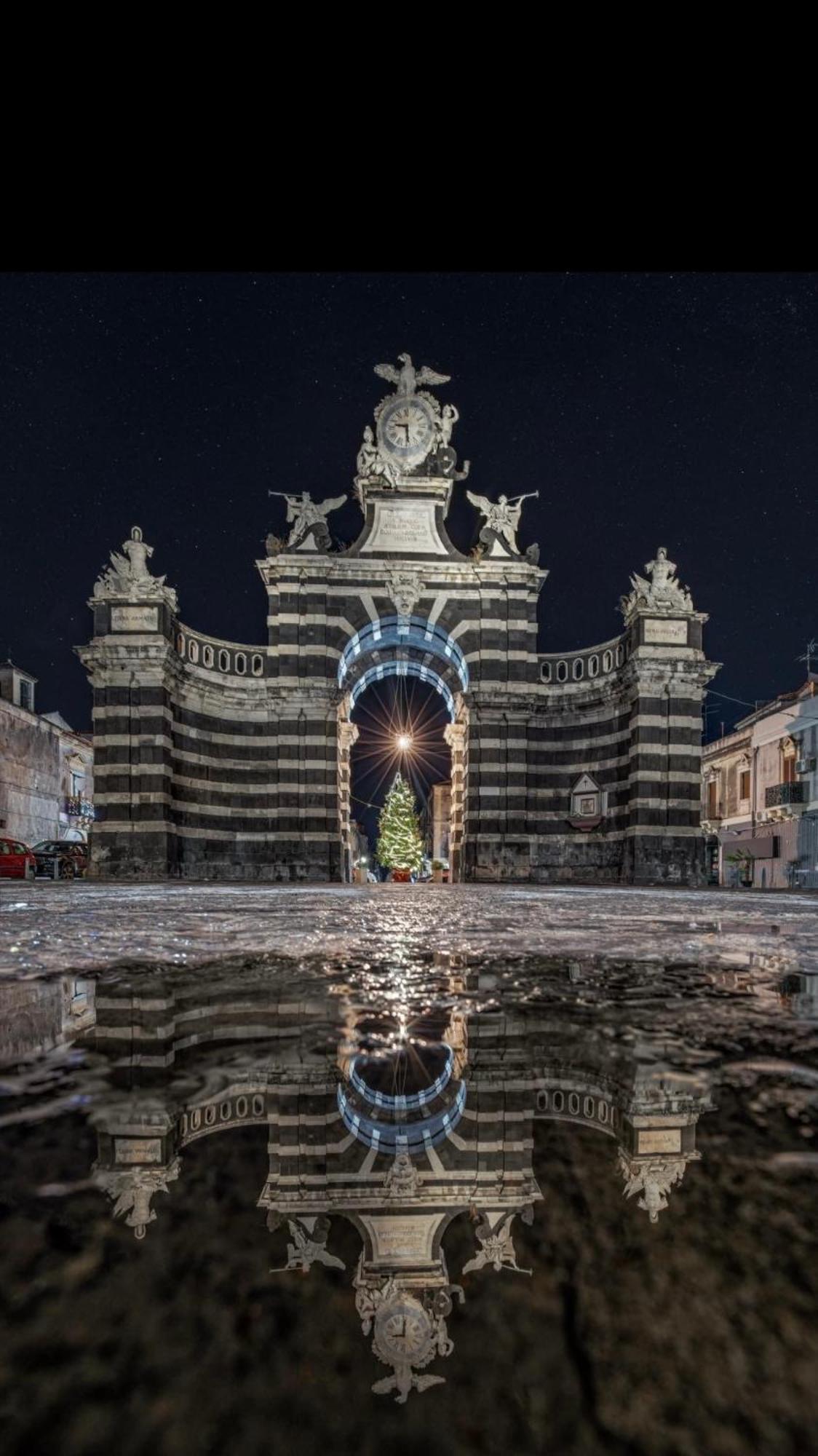 Central House Catania Historic Center Luaran gambar